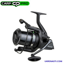 Катушка безынерционная Carp Pro Rondel 10000 SD Spod/Marker New